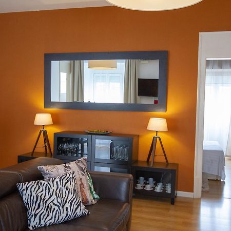 Sweet Lisbon Arts Apartment מראה חיצוני תמונה