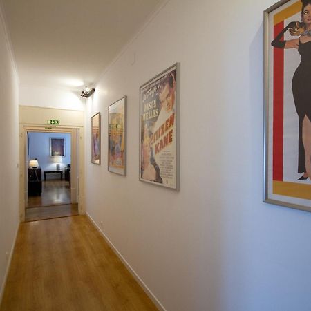 Sweet Lisbon Arts Apartment מראה חיצוני תמונה
