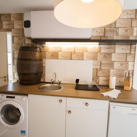 Sweet Lisbon Arts Apartment מראה חיצוני תמונה