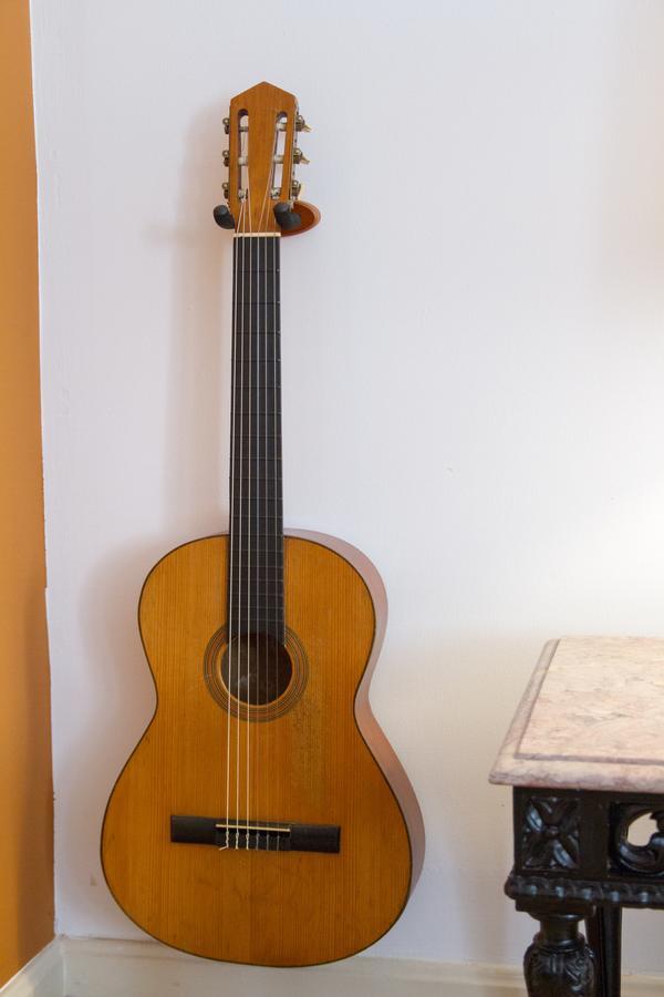 Sweet Lisbon Arts Apartment מראה חיצוני תמונה