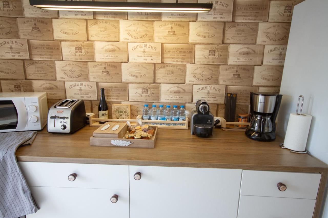 Sweet Lisbon Arts Apartment מראה חיצוני תמונה
