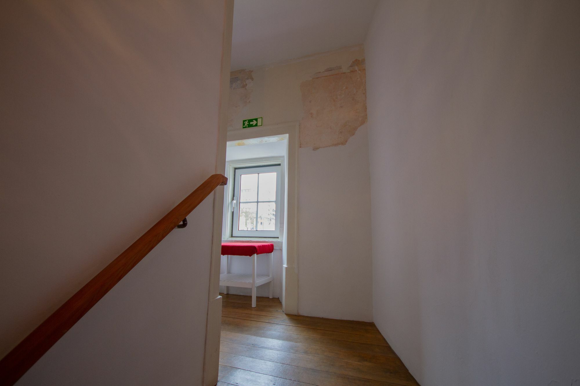 Sweet Lisbon Arts Apartment מראה חיצוני תמונה