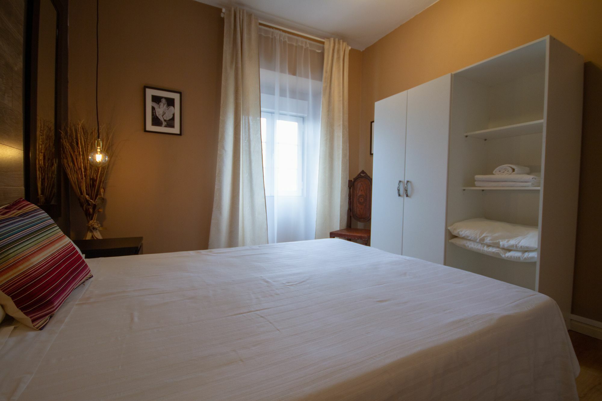 Sweet Lisbon Arts Apartment מראה חיצוני תמונה