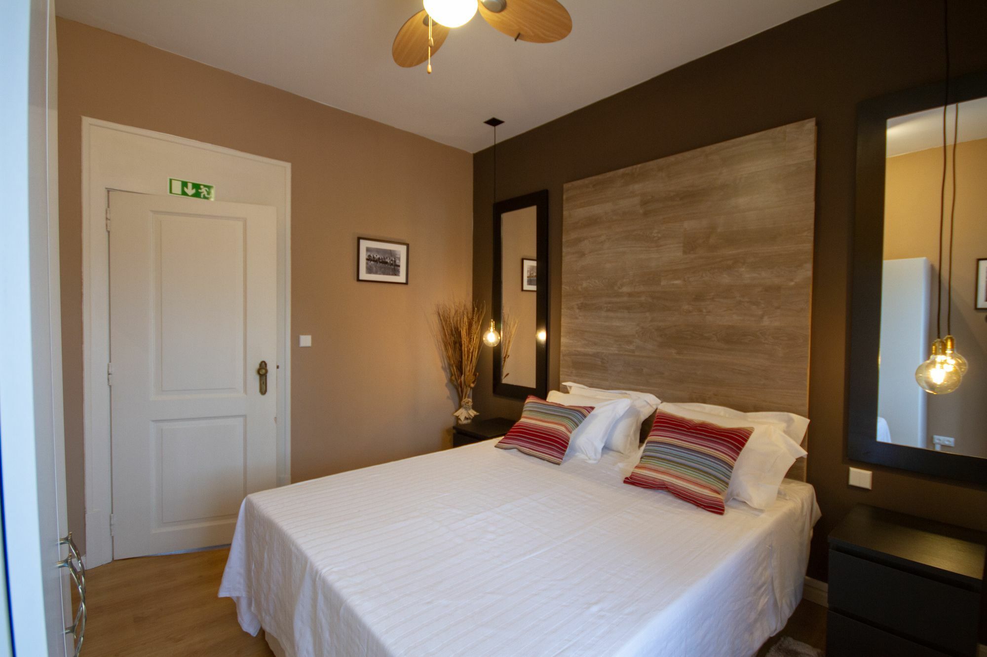 Sweet Lisbon Arts Apartment מראה חיצוני תמונה