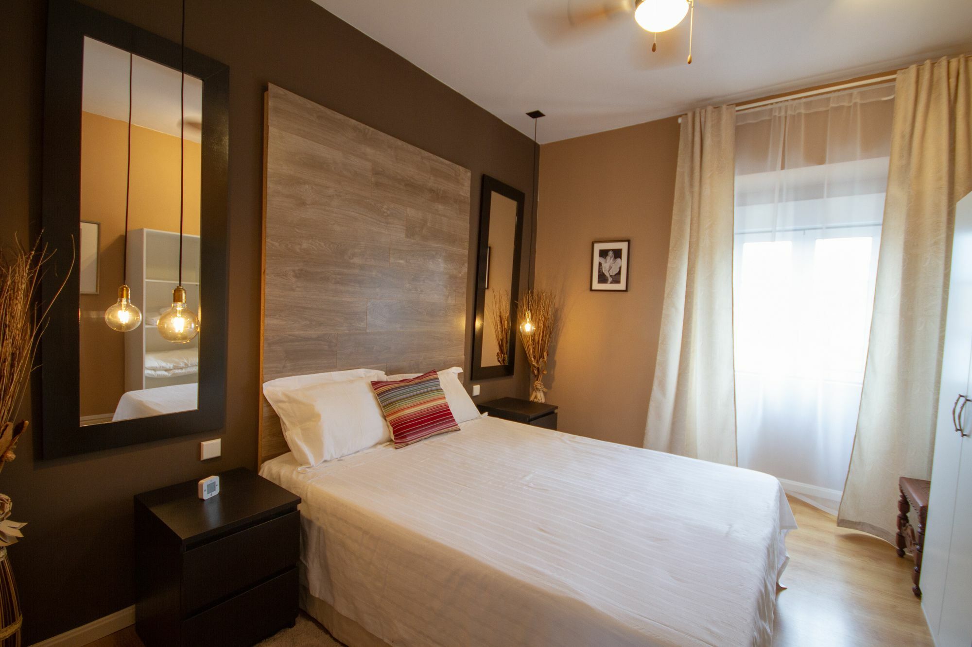 Sweet Lisbon Arts Apartment מראה חיצוני תמונה