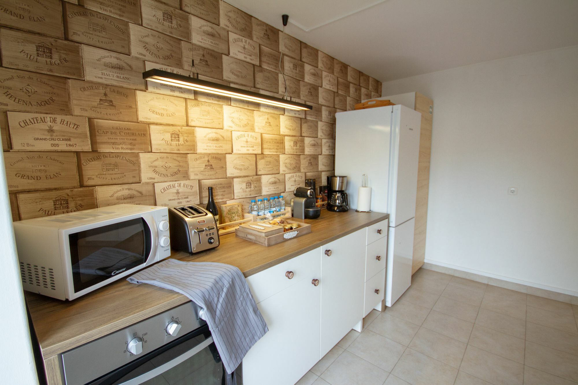 Sweet Lisbon Arts Apartment מראה חיצוני תמונה