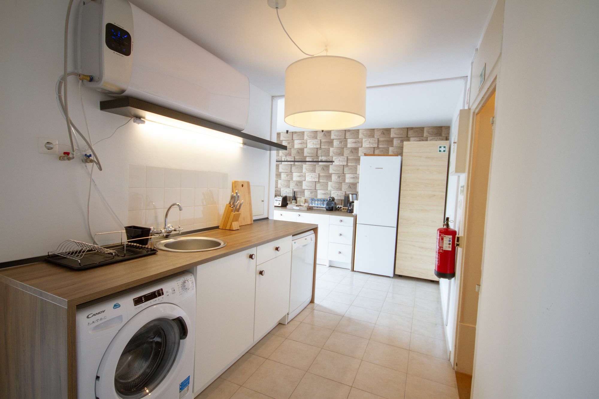 Sweet Lisbon Arts Apartment מראה חיצוני תמונה
