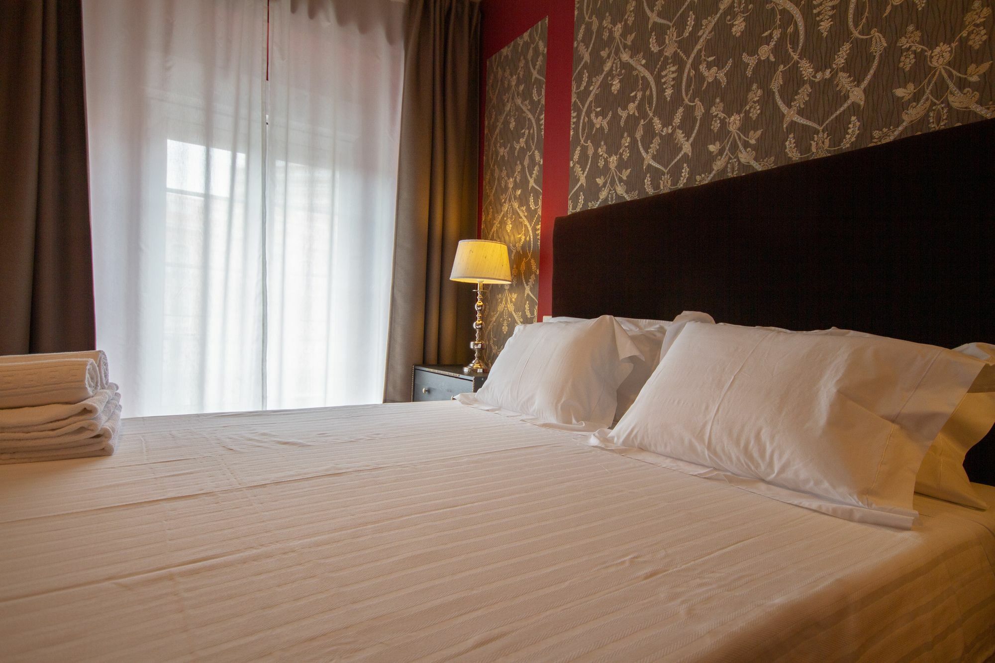 Sweet Lisbon Arts Apartment מראה חיצוני תמונה