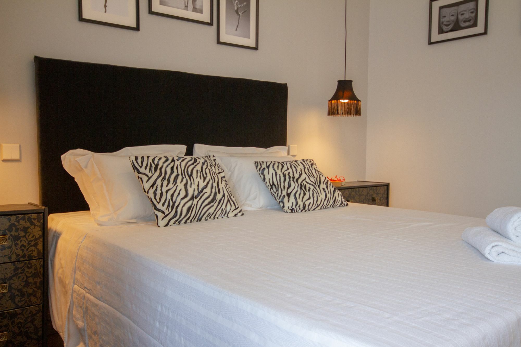 Sweet Lisbon Arts Apartment מראה חיצוני תמונה