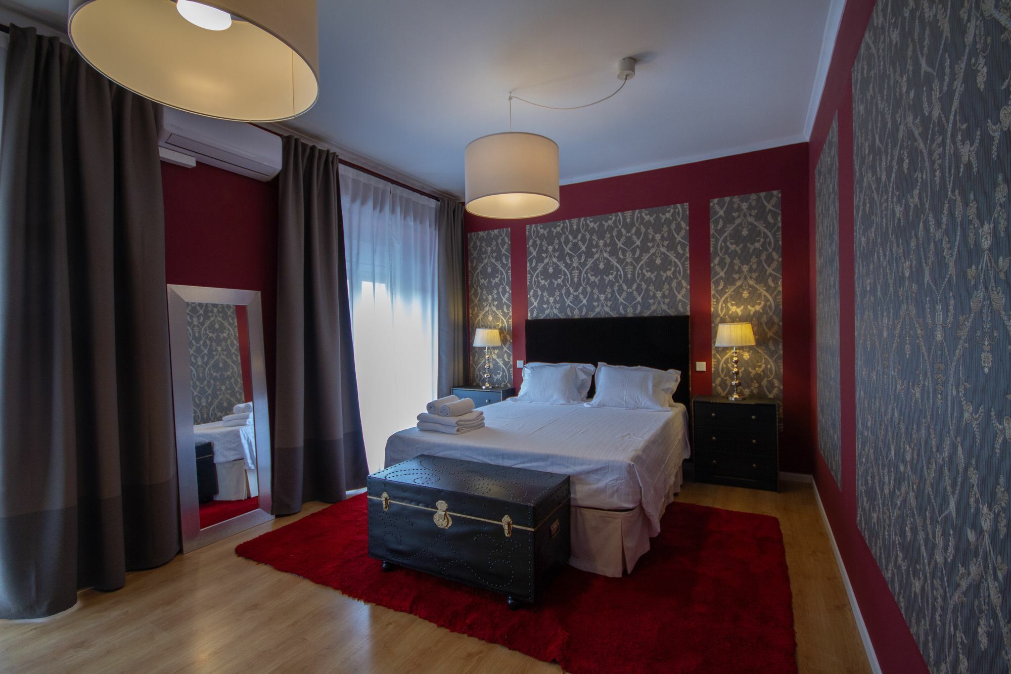 Sweet Lisbon Arts Apartment מראה חיצוני תמונה