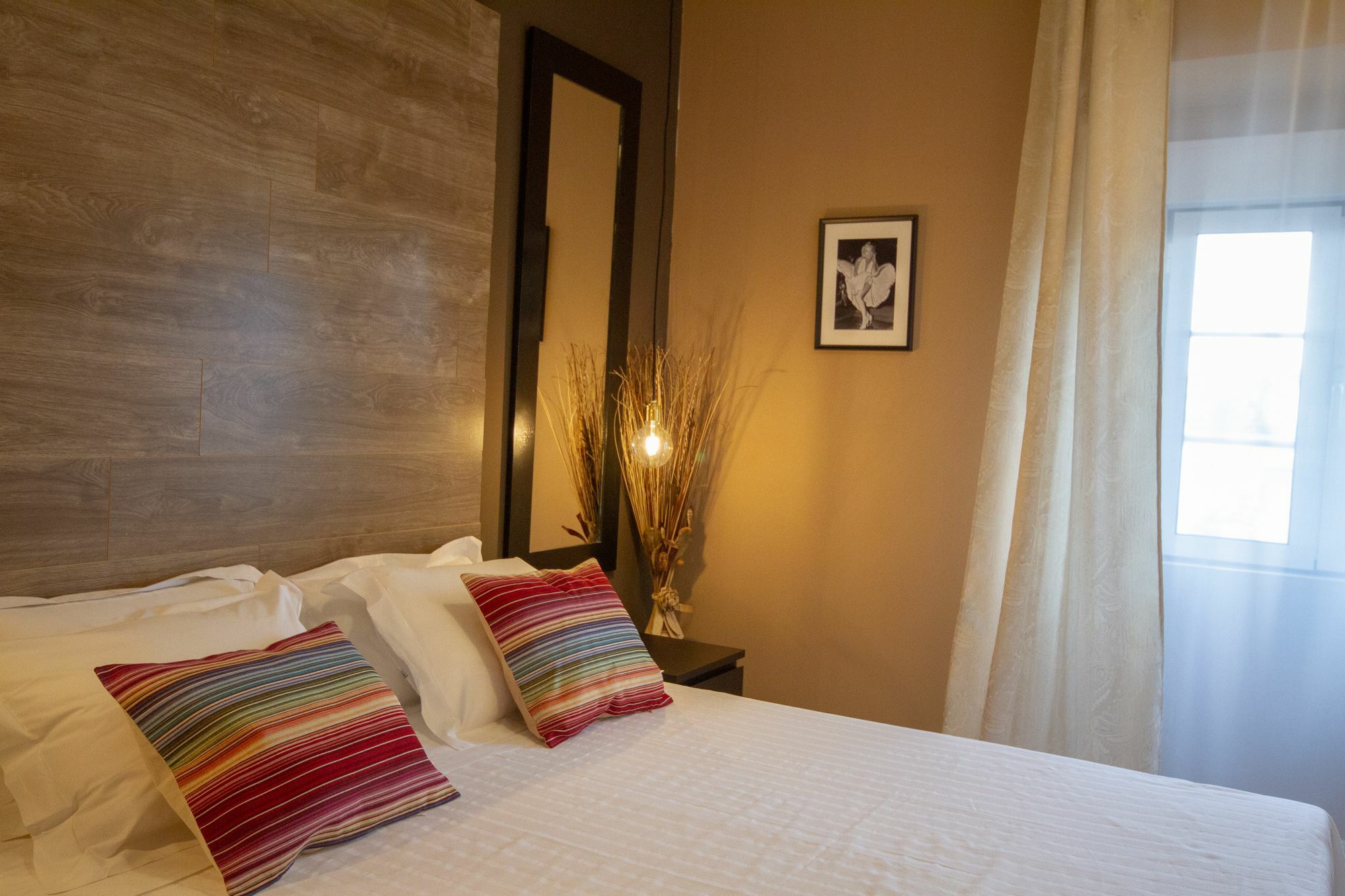 Sweet Lisbon Arts Apartment מראה חיצוני תמונה