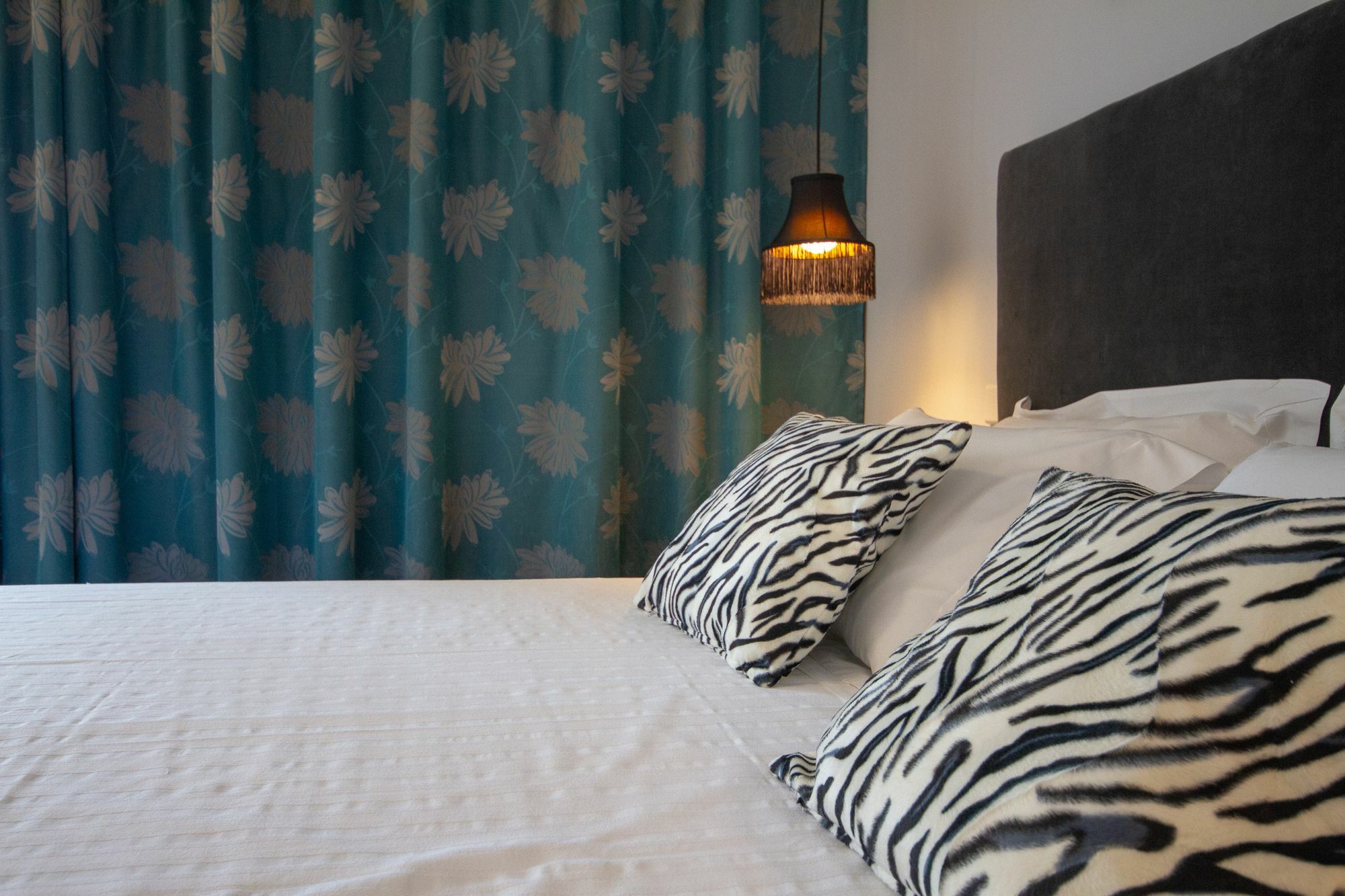 Sweet Lisbon Arts Apartment מראה חיצוני תמונה