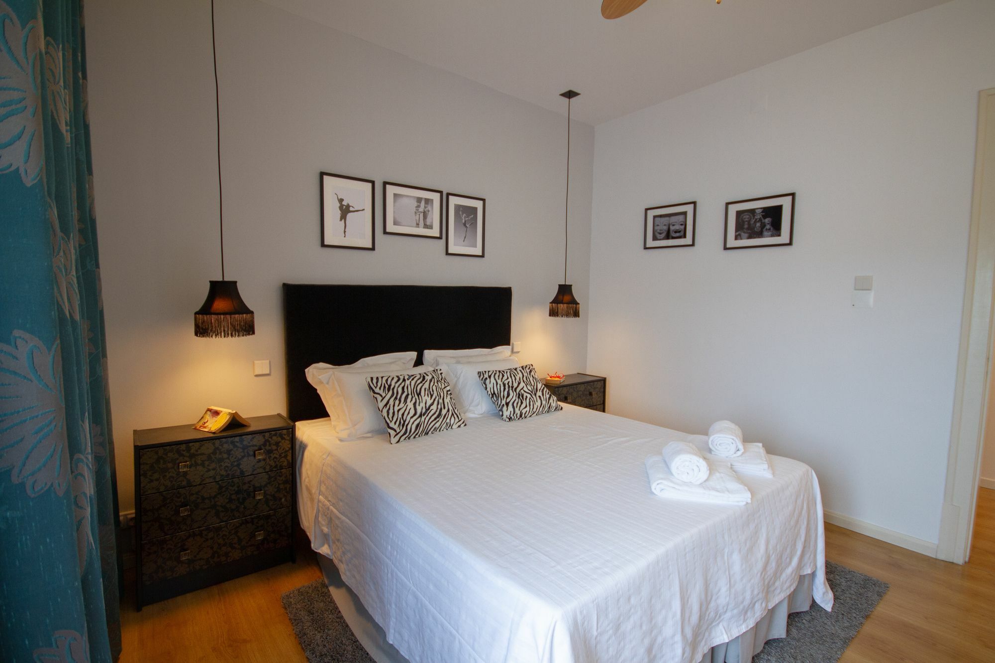 Sweet Lisbon Arts Apartment מראה חיצוני תמונה