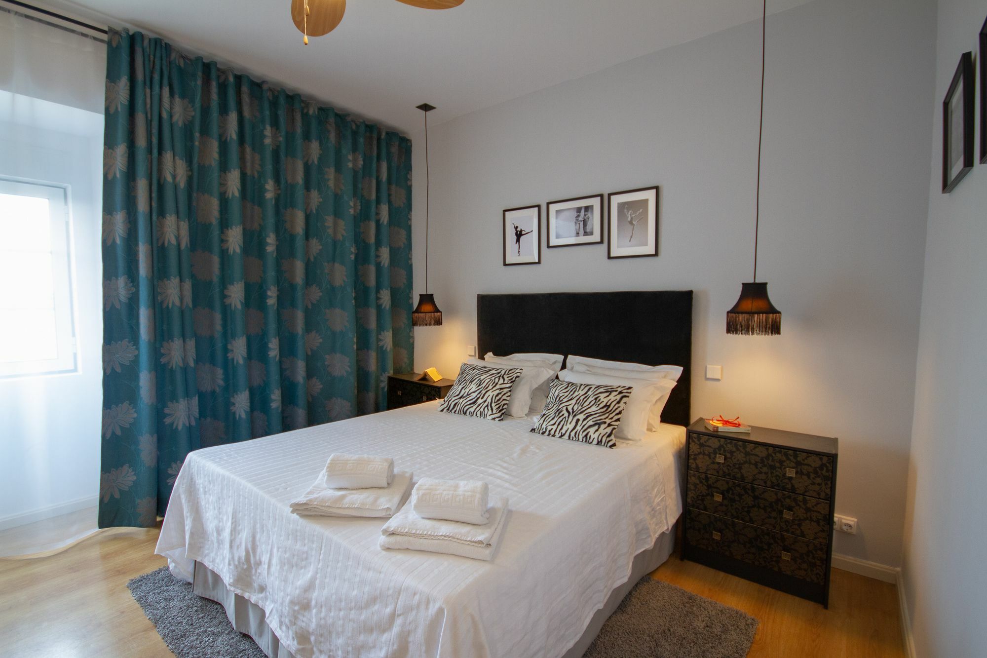 Sweet Lisbon Arts Apartment מראה חיצוני תמונה
