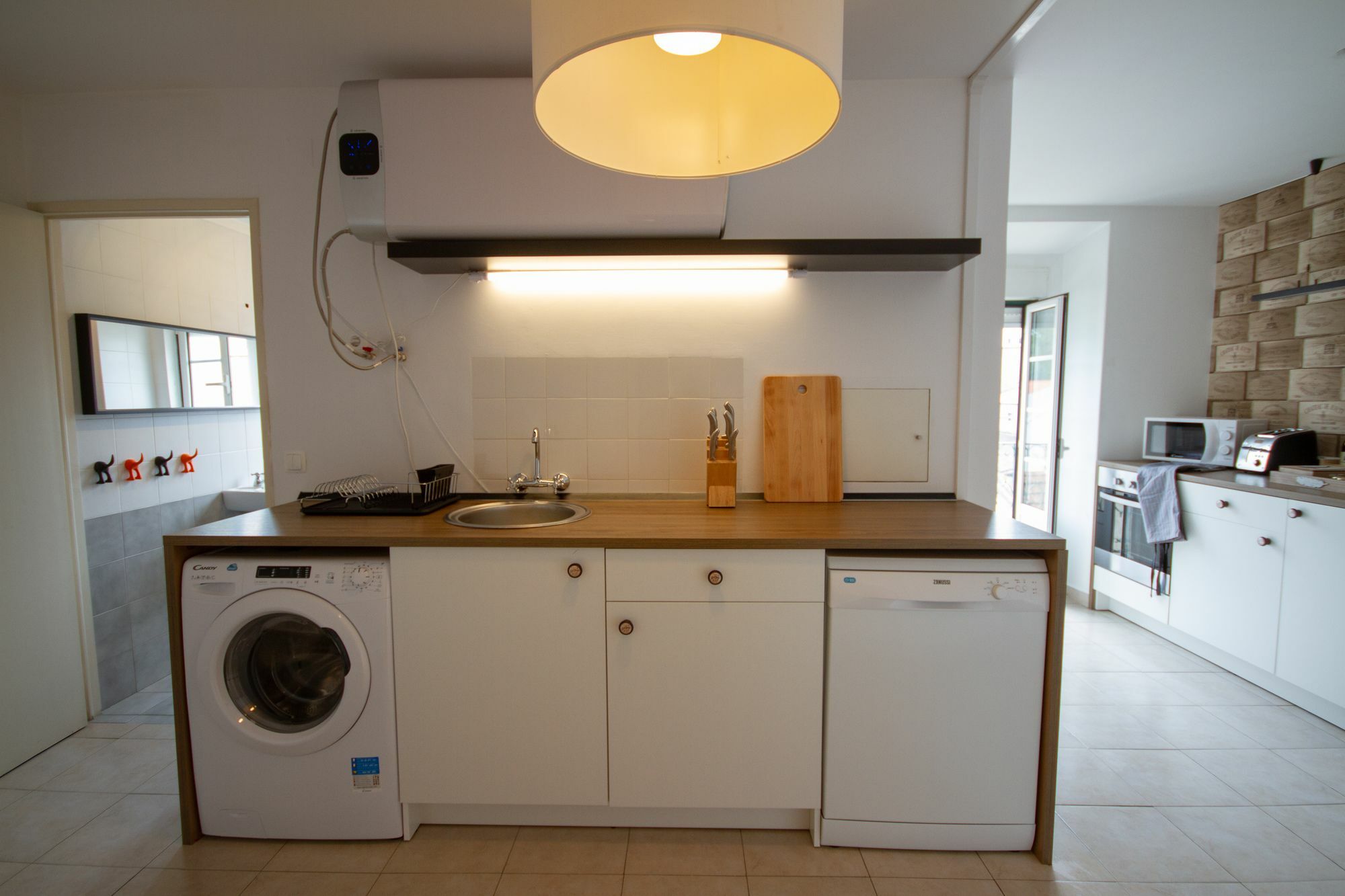 Sweet Lisbon Arts Apartment מראה חיצוני תמונה